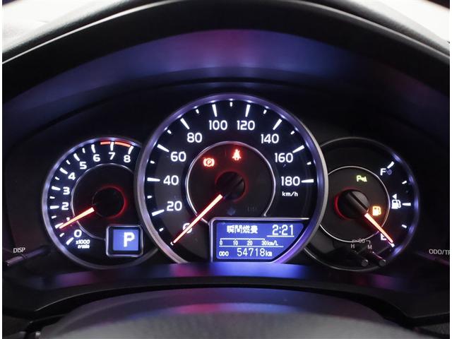 カローラフィールダー EX ドライブレコーダー 1セグ スマートキー&プッシュスタート PW メディアプレイヤー接続 メモリナビ キーレス エアバッグ 記録簿 マニュアルエアコン 横滑り防止装置 ETC ナビ&TV ABS(7枚目)