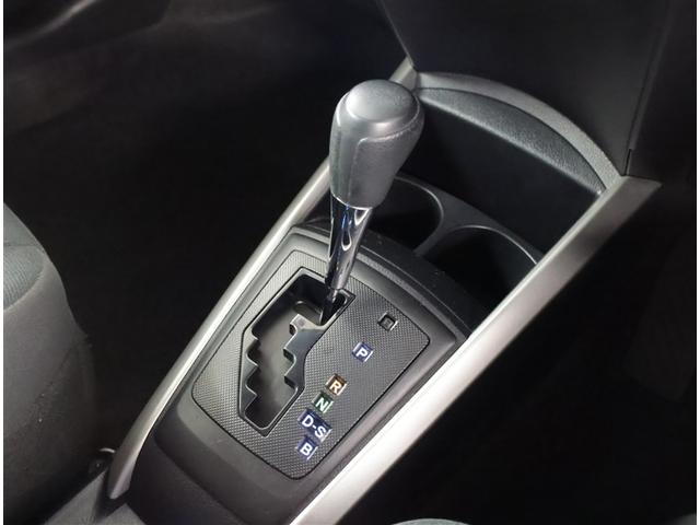 カローラフィールダー EX ドライブレコーダー 1セグ スマートキー&プッシュスタート PW メディアプレイヤー接続 メモリナビ キーレス エアバッグ 記録簿 マニュアルエアコン 横滑り防止装置 ETC ナビ&TV ABS(11枚目)