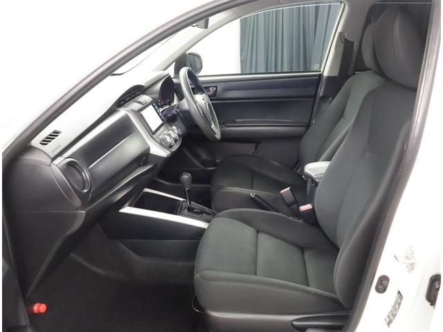 カローラフィールダー EX ドライブレコーダー 1セグ スマートキー&プッシュスタート PW メディアプレイヤー接続 メモリナビ キーレス エアバッグ 記録簿 マニュアルエアコン 横滑り防止装置 ETC ナビ&TV ABS(18枚目)