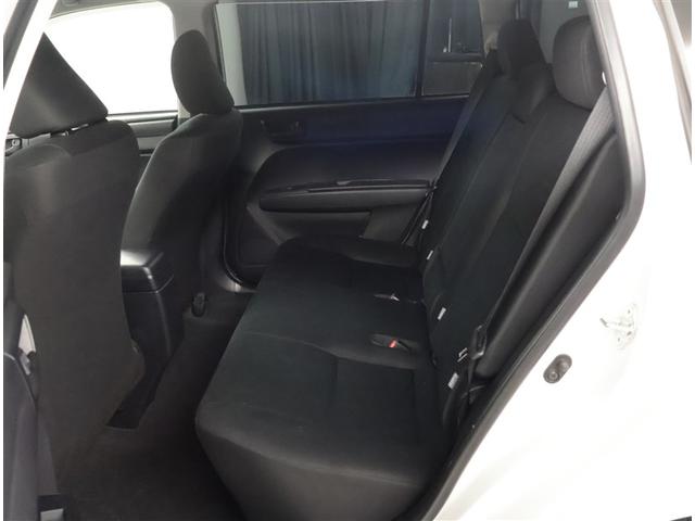 カローラフィールダー EX ドライブレコーダー 1セグ スマートキー&プッシュスタート PW メディアプレイヤー接続 メモリナビ キーレス エアバッグ 記録簿 マニュアルエアコン 横滑り防止装置 ETC ナビ&TV ABS(19枚目)