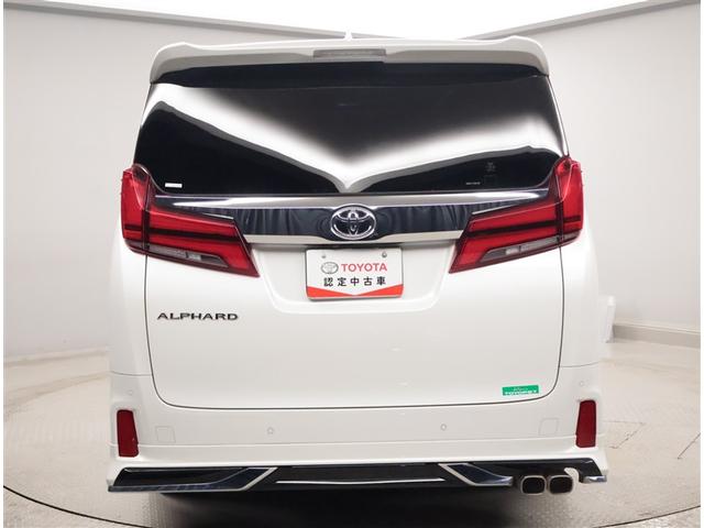 アルファード ２．５Ｓ　Ｃパッケージ　両電動ドア　Ｂモニタ　地デジ　エアロ　定期点検記録簿　パノラマルーフ　リアオートエアコン　ナビテレビ　横滑り防止　クルコン　ＡＣ１００Ｖ電源　セキュリティ　ＥＴＣ車載器　ＬＥＤヘッドライト　エアコン（2枚目）