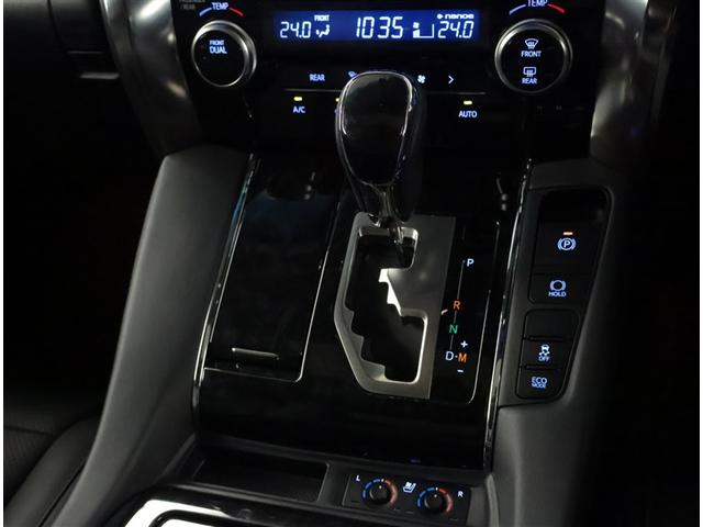 アルファード ２．５Ｓ　Ｃパッケージ　両電動ドア　Ｂモニタ　地デジ　エアロ　定期点検記録簿　パノラマルーフ　リアオートエアコン　ナビテレビ　横滑り防止　クルコン　ＡＣ１００Ｖ電源　セキュリティ　ＥＴＣ車載器　ＬＥＤヘッドライト　エアコン（14枚目）