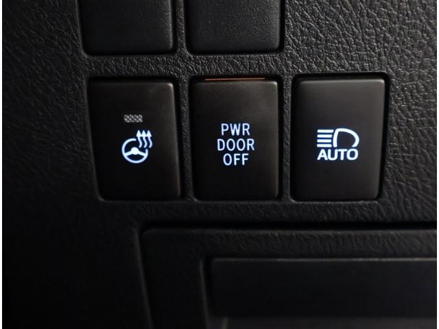 アルファード ２．５Ｓ　Ｃパッケージ　両電動ドア　Ｂモニタ　地デジ　エアロ　定期点検記録簿　パノラマルーフ　リアオートエアコン　ナビテレビ　横滑り防止　クルコン　ＡＣ１００Ｖ電源　セキュリティ　ＥＴＣ車載器　ＬＥＤヘッドライト　エアコン（19枚目）