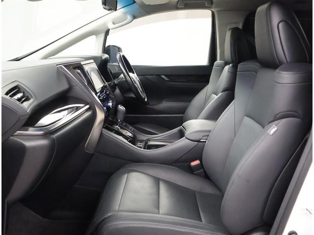 アルファード ２．５Ｓ　Ｃパッケージ　両電動ドア　Ｂモニタ　地デジ　エアロ　定期点検記録簿　パノラマルーフ　リアオートエアコン　ナビテレビ　横滑り防止　クルコン　ＡＣ１００Ｖ電源　セキュリティ　ＥＴＣ車載器　ＬＥＤヘッドライト　エアコン（22枚目）