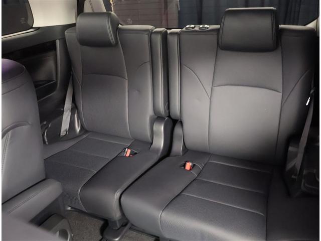 アルファード ２．５Ｓ　Ｃパッケージ　両電動ドア　Ｂモニタ　地デジ　エアロ　定期点検記録簿　パノラマルーフ　リアオートエアコン　ナビテレビ　横滑り防止　クルコン　ＡＣ１００Ｖ電源　セキュリティ　ＥＴＣ車載器　ＬＥＤヘッドライト　エアコン（24枚目）