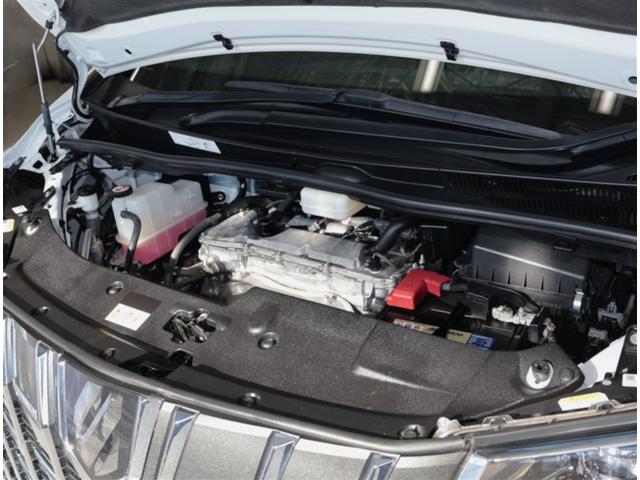 アルファード ２．５Ｓ　Ｃパッケージ　両電動ドア　Ｂモニタ　地デジ　エアロ　定期点検記録簿　パノラマルーフ　リアオートエアコン　ナビテレビ　横滑り防止　クルコン　ＡＣ１００Ｖ電源　セキュリティ　ＥＴＣ車載器　ＬＥＤヘッドライト　エアコン（27枚目）