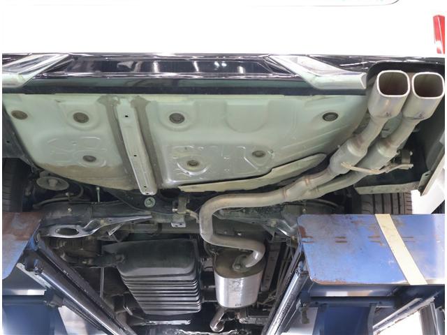 アルファード ２．５Ｓ　Ｃパッケージ　両電動ドア　Ｂモニタ　地デジ　エアロ　定期点検記録簿　パノラマルーフ　リアオートエアコン　ナビテレビ　横滑り防止　クルコン　ＡＣ１００Ｖ電源　セキュリティ　ＥＴＣ車載器　ＬＥＤヘッドライト　エアコン（28枚目）