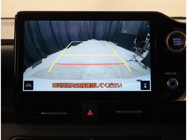 ヴォクシー Ｓ－Ｚ　ＤＶＤ再生機能　スマートキープッシュスタート　両側電動パワースライドドア　パワーウインドウ　ＥＴＣ車載器　ＬＥＤライト　デュアルエアコン　アルミホイール　盗難防止装置　記録簿　横滑り防止機能　ナビＴＶ（9枚目）