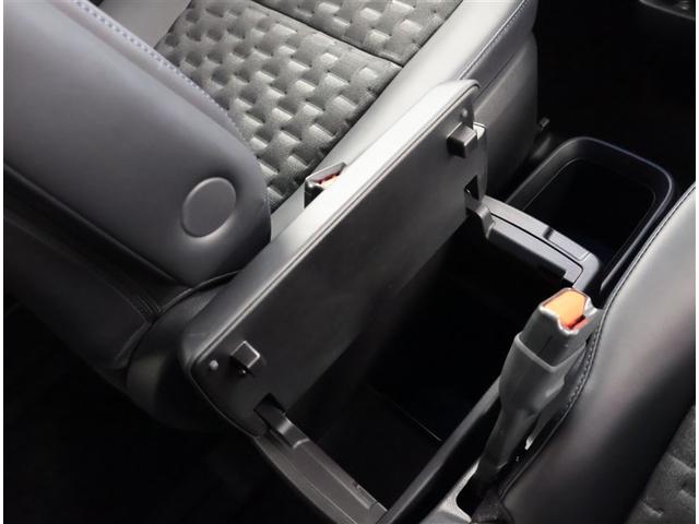 ヴォクシー Ｓ－Ｚ　ＤＶＤ再生機能　スマートキープッシュスタート　両側電動パワースライドドア　パワーウインドウ　ＥＴＣ車載器　ＬＥＤライト　デュアルエアコン　アルミホイール　盗難防止装置　記録簿　横滑り防止機能　ナビＴＶ（14枚目）