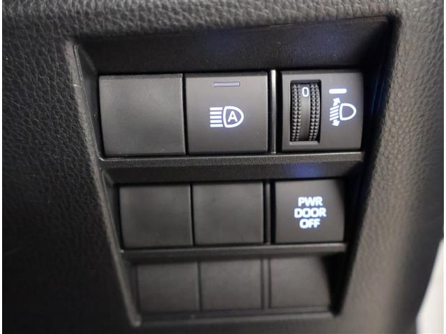 ヴォクシー Ｓ－Ｚ　ＤＶＤ再生機能　スマートキープッシュスタート　両側電動パワースライドドア　パワーウインドウ　ＥＴＣ車載器　ＬＥＤライト　デュアルエアコン　アルミホイール　盗難防止装置　記録簿　横滑り防止機能　ナビＴＶ（16枚目）