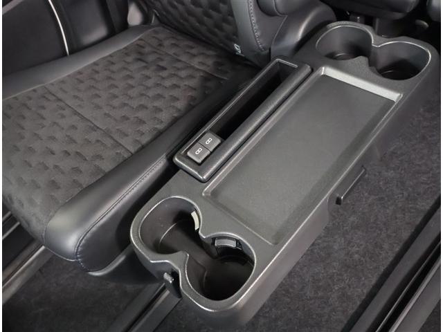 ヴォクシー Ｓ－Ｚ　ＤＶＤ再生機能　スマートキープッシュスタート　両側電動パワースライドドア　パワーウインドウ　ＥＴＣ車載器　ＬＥＤライト　デュアルエアコン　アルミホイール　盗難防止装置　記録簿　横滑り防止機能　ナビＴＶ（20枚目）