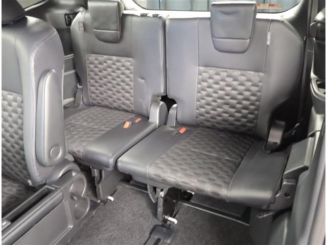 ヴォクシー Ｓ－Ｚ　ＤＶＤ再生機能　スマートキープッシュスタート　両側電動パワースライドドア　パワーウインドウ　ＥＴＣ車載器　ＬＥＤライト　デュアルエアコン　アルミホイール　盗難防止装置　記録簿　横滑り防止機能　ナビＴＶ（21枚目）