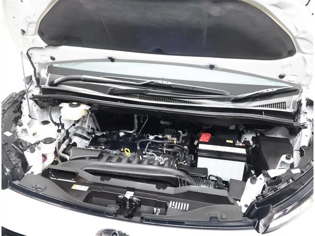 ヴォクシー Ｓ－Ｚ　ＤＶＤ再生機能　スマートキープッシュスタート　両側電動パワースライドドア　パワーウインドウ　ＥＴＣ車載器　ＬＥＤライト　デュアルエアコン　アルミホイール　盗難防止装置　記録簿　横滑り防止機能　ナビＴＶ（24枚目）