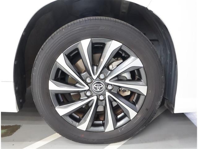 ヴォクシー Ｓ－Ｚ　ＤＶＤ再生機能　スマートキープッシュスタート　両側電動パワースライドドア　パワーウインドウ　ＥＴＣ車載器　ＬＥＤライト　デュアルエアコン　アルミホイール　盗難防止装置　記録簿　横滑り防止機能　ナビＴＶ（26枚目）