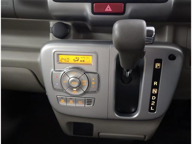 エブリイワゴン ＰＺターボスペシャル　両側パワ－スライドドア　キーレススタートシステム　フルフラット　ＥＳＣ　ナビ・ＴＶ　フルオートエアコン　ベンチシート　プッシュスタートスマートキー　盗難防止システム　ＡＢＳ　整備記録簿　アルミホイール（10枚目）