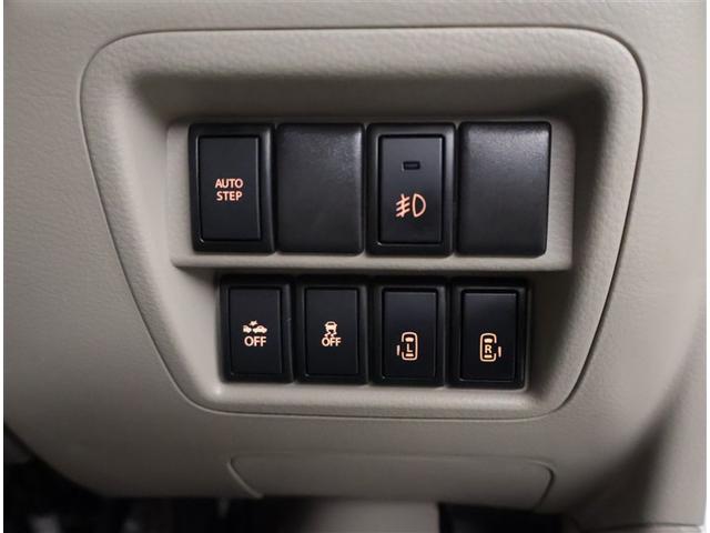 エブリイワゴン ＰＺターボスペシャル　両側パワ－スライドドア　キーレススタートシステム　フルフラット　ＥＳＣ　ナビ・ＴＶ　フルオートエアコン　ベンチシート　プッシュスタートスマートキー　盗難防止システム　ＡＢＳ　整備記録簿　アルミホイール（12枚目）