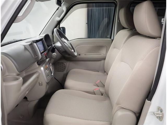 エブリイワゴン ＰＺターボスペシャル　両側パワ－スライドドア　キーレススタートシステム　フルフラット　ＥＳＣ　ナビ・ＴＶ　フルオートエアコン　ベンチシート　プッシュスタートスマートキー　盗難防止システム　ＡＢＳ　整備記録簿　アルミホイール（15枚目）