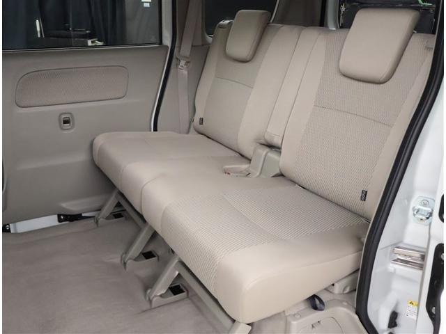 エブリイワゴン ＰＺターボスペシャル　両側パワ－スライドドア　キーレススタートシステム　フルフラット　ＥＳＣ　ナビ・ＴＶ　フルオートエアコン　ベンチシート　プッシュスタートスマートキー　盗難防止システム　ＡＢＳ　整備記録簿　アルミホイール（16枚目）