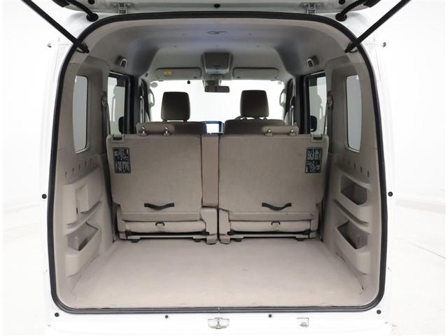 エブリイワゴン ＰＺターボスペシャル　両側パワ－スライドドア　キーレススタートシステム　フルフラット　ＥＳＣ　ナビ・ＴＶ　フルオートエアコン　ベンチシート　プッシュスタートスマートキー　盗難防止システム　ＡＢＳ　整備記録簿　アルミホイール（18枚目）