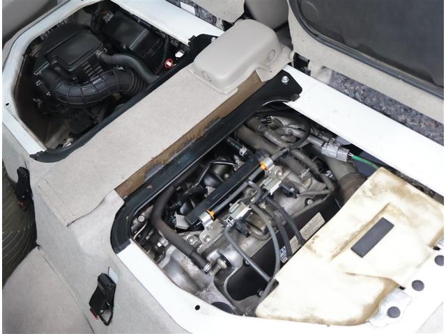 エブリイワゴン ＰＺターボスペシャル　両側パワ－スライドドア　キーレススタートシステム　フルフラット　ＥＳＣ　ナビ・ＴＶ　フルオートエアコン　ベンチシート　プッシュスタートスマートキー　盗難防止システム　ＡＢＳ　整備記録簿　アルミホイール（19枚目）