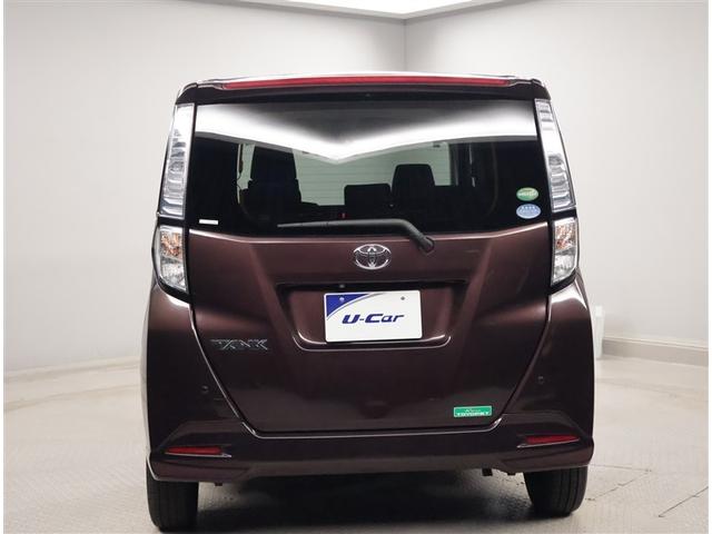 タンク X S レーダーブレーキ DVD再生可 スマキー ドライブレコーダ 左オートスライドドア 地デジ フルフラット 記録簿付き イモビライザー ナビTV ETC Wエアバッグ 横滑り防止装置 PW パワステ(2枚目)