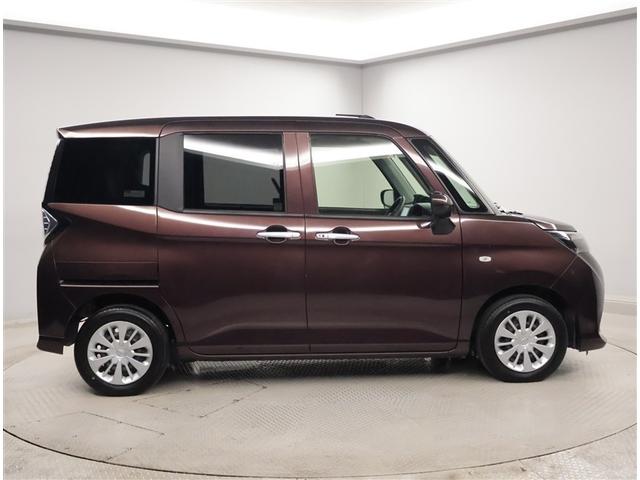 タンク X S レーダーブレーキ DVD再生可 スマキー ドライブレコーダ 左オートスライドドア 地デジ フルフラット 記録簿付き イモビライザー ナビTV ETC Wエアバッグ 横滑り防止装置 PW パワステ(4枚目)