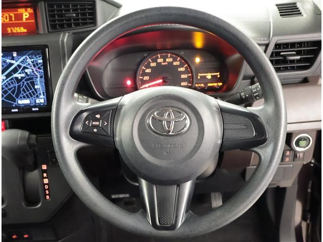 タンク X S レーダーブレーキ DVD再生可 スマキー ドライブレコーダ 左オートスライドドア 地デジ フルフラット 記録簿付き イモビライザー ナビTV ETC Wエアバッグ 横滑り防止装置 PW パワステ(6枚目)