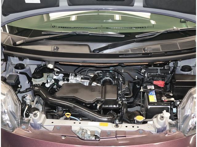 タンク X S レーダーブレーキ DVD再生可 スマキー ドライブレコーダ 左オートスライドドア 地デジ フルフラット 記録簿付き イモビライザー ナビTV ETC Wエアバッグ 横滑り防止装置 PW パワステ(19枚目)