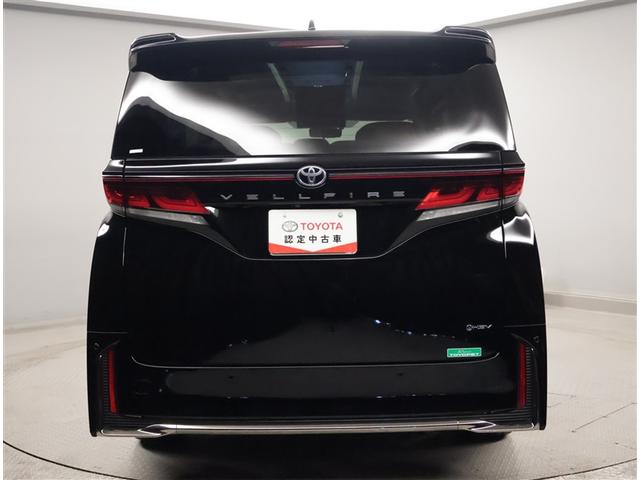 ヴェルファイアハイブリッド Ｚ　プレミア　衝突被害軽減ブレーキ　Ｂモニター　ダブルエアコン　ムーンＲ　フルセグ地デジＴＶ　両側Ｐスライドドア　記録簿　ナビテレビ　エアバッグ　電動シート　ＬＥＤライト　本革シート　キーレス　アルミホイール（2枚目）