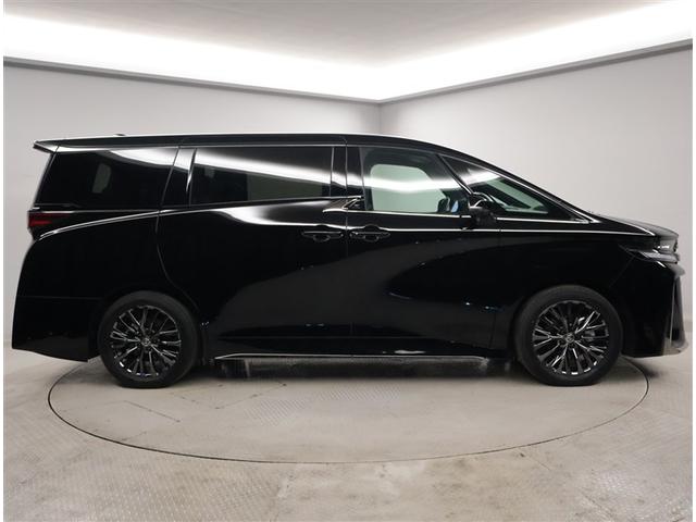 ヴェルファイアハイブリッド Ｚ　プレミア　衝突被害軽減ブレーキ　Ｂモニター　ダブルエアコン　ムーンＲ　フルセグ地デジＴＶ　両側Ｐスライドドア　記録簿　ナビテレビ　エアバッグ　電動シート　ＬＥＤライト　本革シート　キーレス　アルミホイール（4枚目）