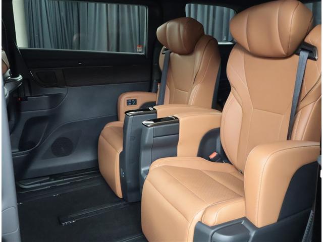 ヴェルファイアハイブリッド Ｚ　プレミア　衝突被害軽減ブレーキ　Ｂモニター　ダブルエアコン　ムーンＲ　フルセグ地デジＴＶ　両側Ｐスライドドア　記録簿　ナビテレビ　エアバッグ　電動シート　ＬＥＤライト　本革シート　キーレス　アルミホイール（29枚目）