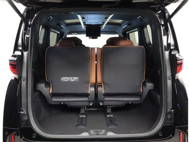 ヴェルファイアハイブリッド Ｚ　プレミア　衝突被害軽減ブレーキ　Ｂモニター　ダブルエアコン　ムーンＲ　フルセグ地デジＴＶ　両側Ｐスライドドア　記録簿　ナビテレビ　エアバッグ　電動シート　ＬＥＤライト　本革シート　キーレス　アルミホイール（32枚目）