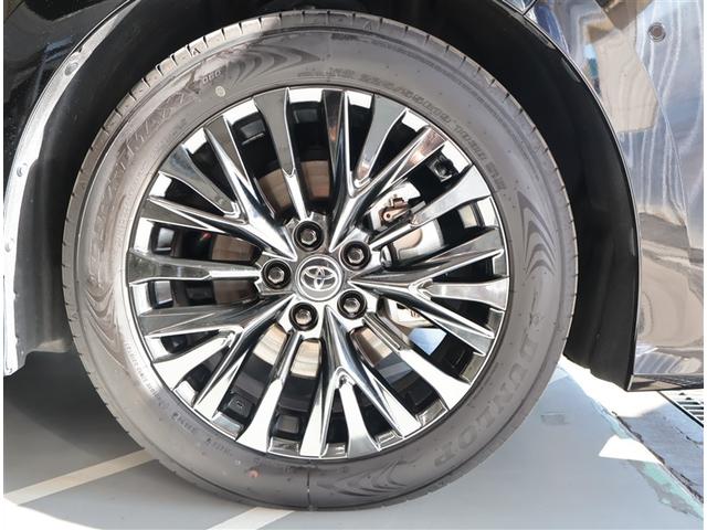 ヴェルファイアハイブリッド Ｚ　プレミア　衝突被害軽減ブレーキ　Ｂモニター　ダブルエアコン　ムーンＲ　フルセグ地デジＴＶ　両側Ｐスライドドア　記録簿　ナビテレビ　エアバッグ　電動シート　ＬＥＤライト　本革シート　キーレス　アルミホイール（35枚目）