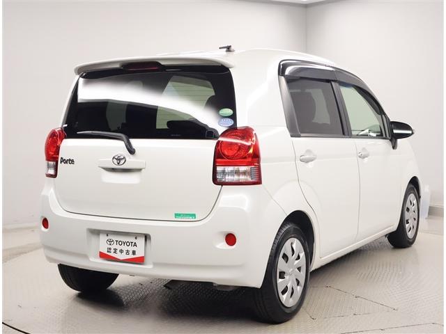 ポルテ Ｆ　オートスライドドア　ワイヤレスキー　ＡＡＣ　ナビＴＶ　Ｂカメラ　パワーウィンドウ　パワーステアリング　ＥＳＣ　ＡＢＳ　ウォークスルー　Ｗエアバッグ　ミュージックプレイヤー接続可　メモリーナビ（3枚目）