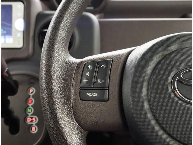 ポルテ Ｆ　オートスライドドア　ワイヤレスキー　ＡＡＣ　ナビＴＶ　Ｂカメラ　パワーウィンドウ　パワーステアリング　ＥＳＣ　ＡＢＳ　ウォークスルー　Ｗエアバッグ　ミュージックプレイヤー接続可　メモリーナビ（7枚目）