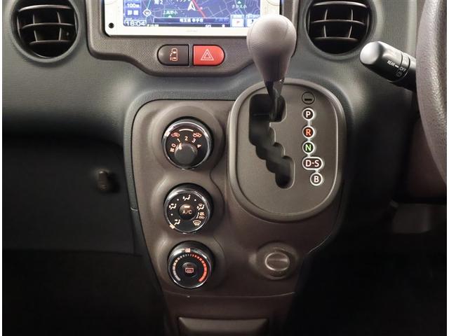 ポルテ Ｆ　オートスライドドア　ワイヤレスキー　ＡＡＣ　ナビＴＶ　Ｂカメラ　パワーウィンドウ　パワーステアリング　ＥＳＣ　ＡＢＳ　ウォークスルー　Ｗエアバッグ　ミュージックプレイヤー接続可　メモリーナビ（11枚目）