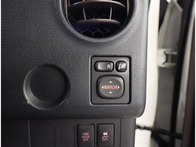 ポルテ Ｆ　オートスライドドア　ワイヤレスキー　ＡＡＣ　ナビＴＶ　Ｂカメラ　パワーウィンドウ　パワーステアリング　ＥＳＣ　ＡＢＳ　ウォークスルー　Ｗエアバッグ　ミュージックプレイヤー接続可　メモリーナビ（14枚目）