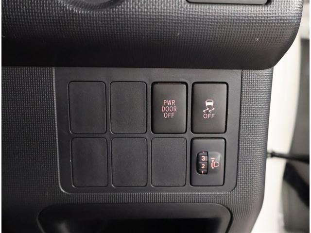 ポルテ Ｆ　オートスライドドア　ワイヤレスキー　ＡＡＣ　ナビＴＶ　Ｂカメラ　パワーウィンドウ　パワーステアリング　ＥＳＣ　ＡＢＳ　ウォークスルー　Ｗエアバッグ　ミュージックプレイヤー接続可　メモリーナビ（15枚目）