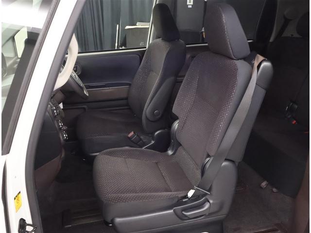 ポルテ Ｆ　オートスライドドア　ワイヤレスキー　ＡＡＣ　ナビＴＶ　Ｂカメラ　パワーウィンドウ　パワーステアリング　ＥＳＣ　ＡＢＳ　ウォークスルー　Ｗエアバッグ　ミュージックプレイヤー接続可　メモリーナビ（16枚目）