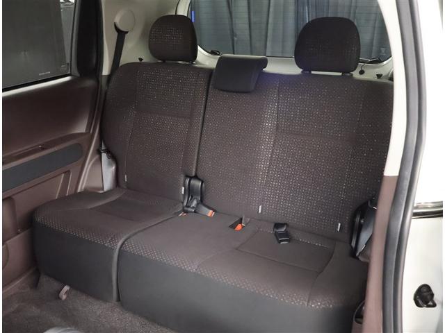 ポルテ Ｆ　オートスライドドア　ワイヤレスキー　ＡＡＣ　ナビＴＶ　Ｂカメラ　パワーウィンドウ　パワーステアリング　ＥＳＣ　ＡＢＳ　ウォークスルー　Ｗエアバッグ　ミュージックプレイヤー接続可　メモリーナビ（17枚目）