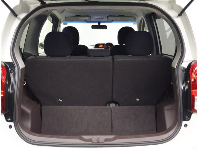 ポルテ Ｆ　オートスライドドア　ワイヤレスキー　ＡＡＣ　ナビＴＶ　Ｂカメラ　パワーウィンドウ　パワーステアリング　ＥＳＣ　ＡＢＳ　ウォークスルー　Ｗエアバッグ　ミュージックプレイヤー接続可　メモリーナビ（19枚目）