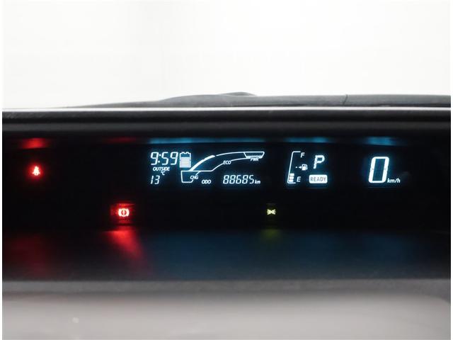 アクア G バックモニタ セキュリティー メンテナンスノート デュアルエアバック ナビTV パワーウィンドウ 地デジ ESC ATエアコン ABS パワーステアリング 運転席エアバッグ キーレススタートシステム(7枚目)