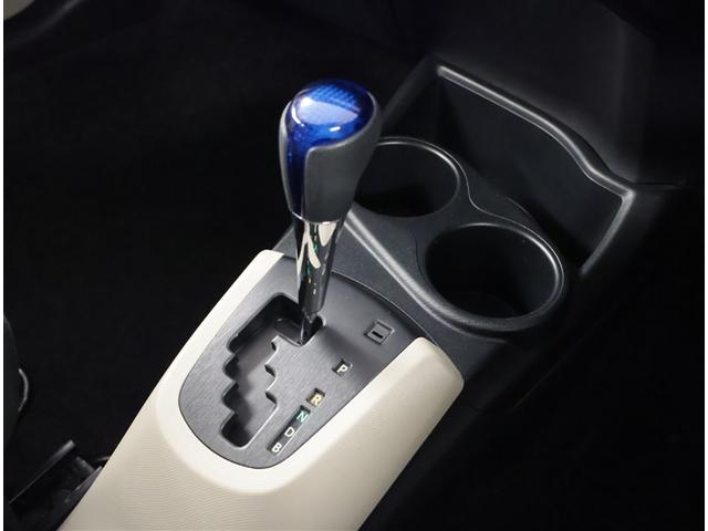 アクア G バックモニタ セキュリティー メンテナンスノート デュアルエアバック ナビTV パワーウィンドウ 地デジ ESC ATエアコン ABS パワーステアリング 運転席エアバッグ キーレススタートシステム(11枚目)