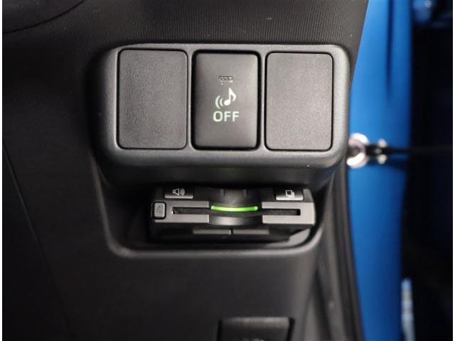 アクア G バックモニタ セキュリティー メンテナンスノート デュアルエアバック ナビTV パワーウィンドウ 地デジ ESC ATエアコン ABS パワーステアリング 運転席エアバッグ キーレススタートシステム(16枚目)