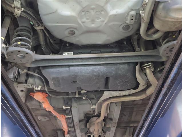 アクア G バックモニタ セキュリティー メンテナンスノート デュアルエアバック ナビTV パワーウィンドウ 地デジ ESC ATエアコン ABS パワーステアリング 運転席エアバッグ キーレススタートシステム(21枚目)