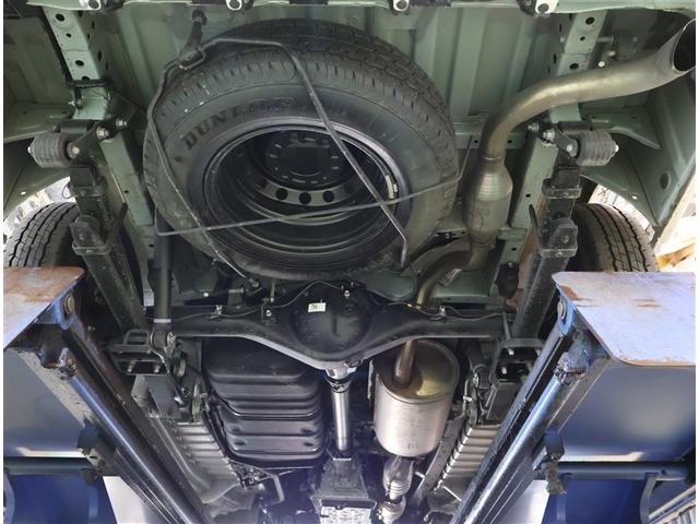 ハイエースバン スーパーGL ダークプライムII LEDヘットライト メモリーナビゲーション 地デジ スマキー ABS フルフラット 盗難警報装置 運転席エアバッグ リアクーラー オートエアコン パワーウインドウ 記録簿 ESC ETC キーレス(23枚目)