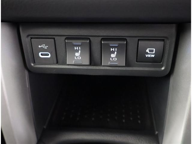 カローラクロス Z 助手席エアバッグ Bカメラ パノラマルーフ LEDライト サイドエアバッグ スマートキー オートエアコン ドライブレコーダー メモリーナビ 運転席パワーシート ミュージックプレイヤー接続可 ETC(13枚目)