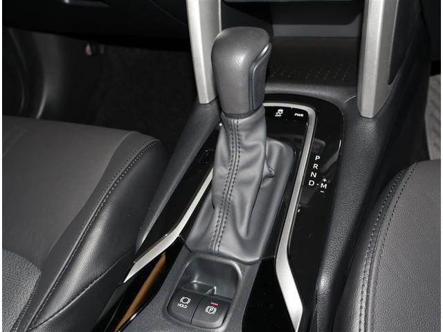 カローラクロス Z 助手席エアバッグ Bカメラ パノラマルーフ LEDライト サイドエアバッグ スマートキー オートエアコン ドライブレコーダー メモリーナビ 運転席パワーシート ミュージックプレイヤー接続可 ETC(14枚目)