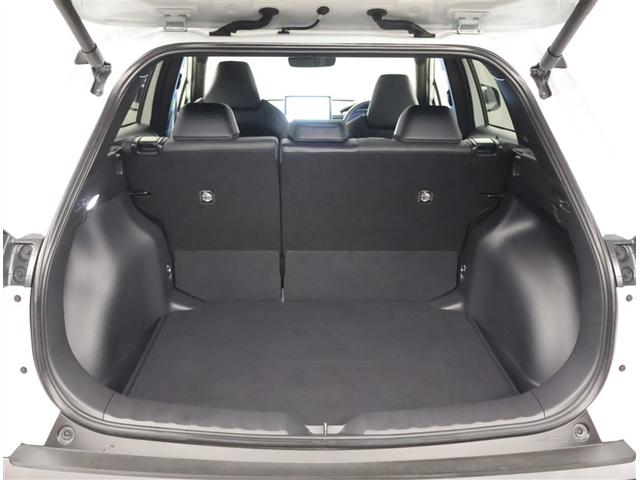 カローラクロス Z 助手席エアバッグ Bカメラ パノラマルーフ LEDライト サイドエアバッグ スマートキー オートエアコン ドライブレコーダー メモリーナビ 運転席パワーシート ミュージックプレイヤー接続可 ETC(20枚目)