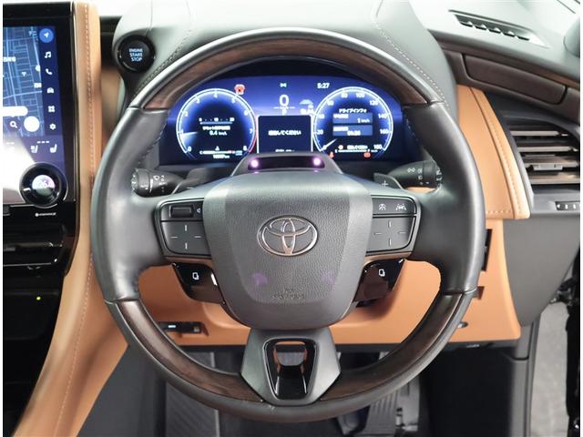 ヴェルファイア Z プレミア 記録簿付き 寒冷地仕様 LED 本革 パワーシート 衝突軽減 ムーンルーフ 100V電源 オートクルーズコントロール バックモニター フルセグ ETC スマートキー メモリーナビ ナビTV(6枚目)